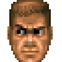 Doom Face